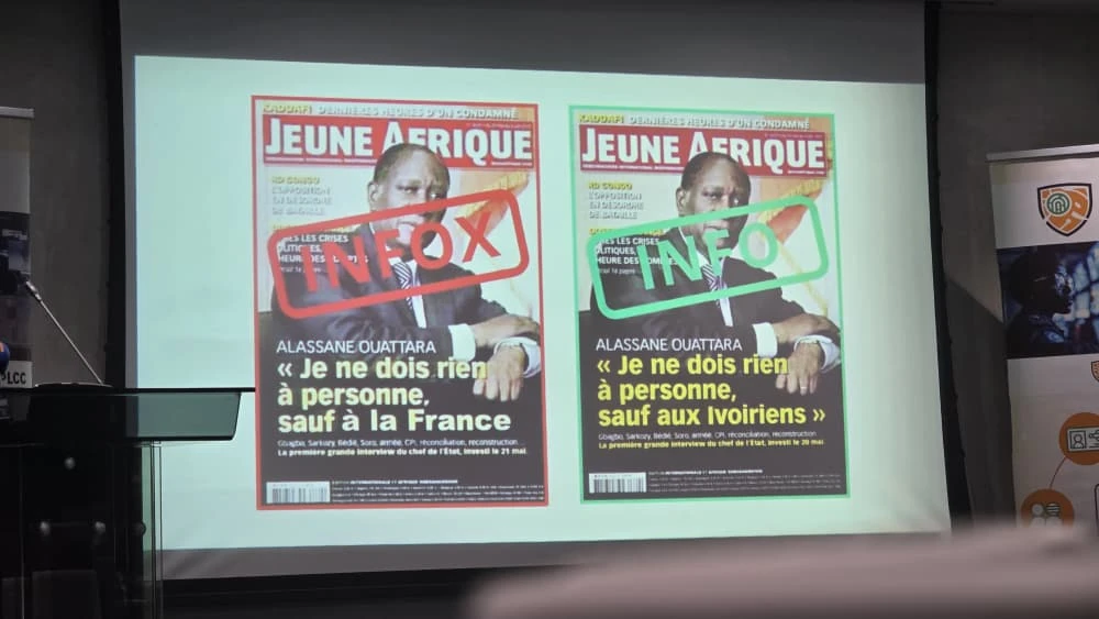 Actualité